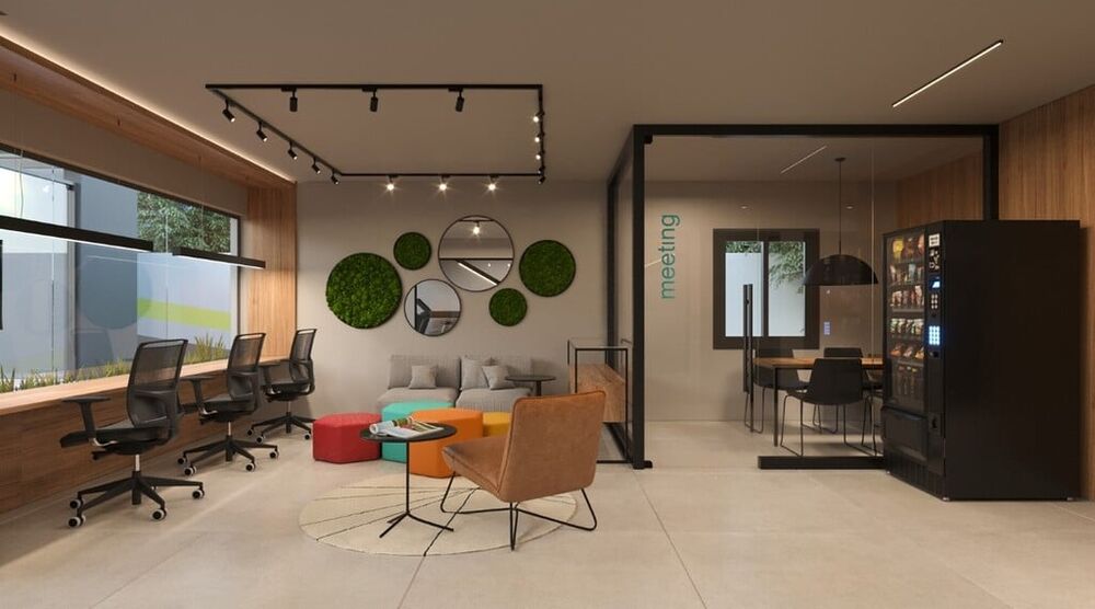 Apartamento, 2 quartos, 59 m² - Foto 7