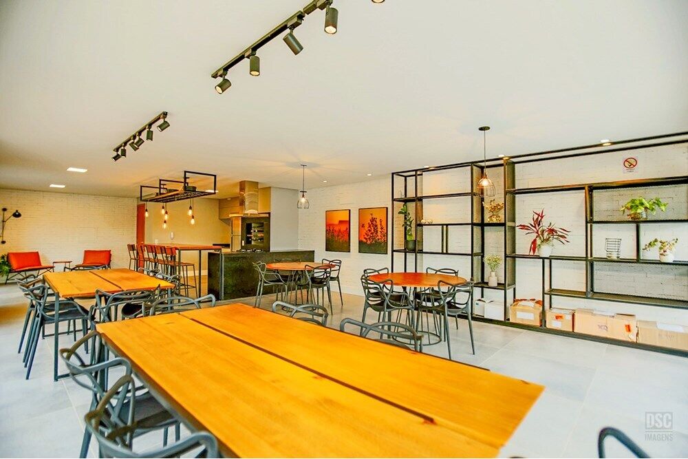 Apartamento à venda com 3 quartos, 103m² - Foto 4