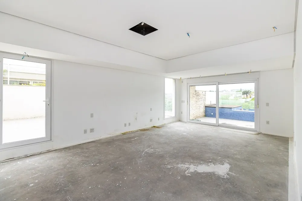 Apartamento, 3 quartos, 805 m² - Foto 1