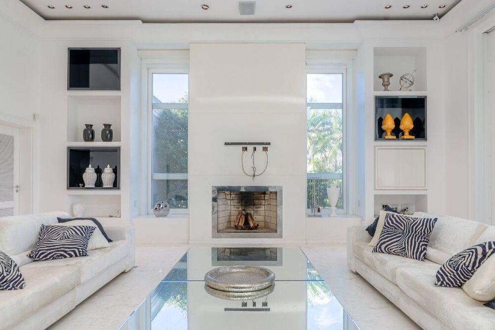 Casa de Condomínio à venda com 4 quartos, 724m² - Foto 3