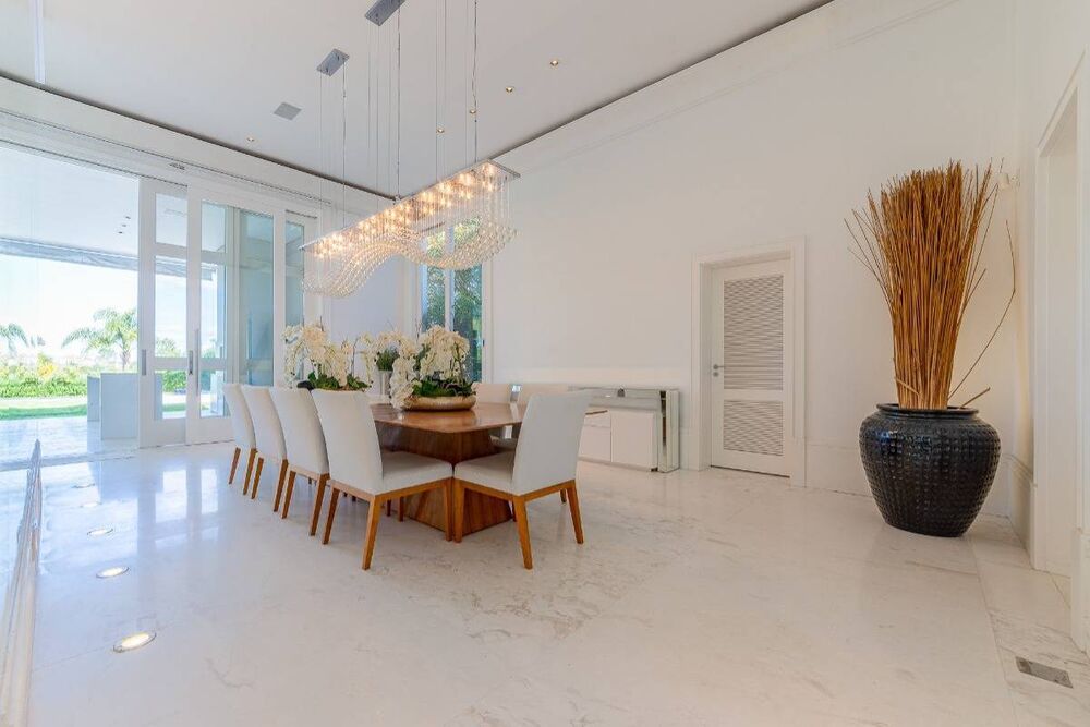 Casa de Condomínio à venda com 4 quartos, 724m² - Foto 6