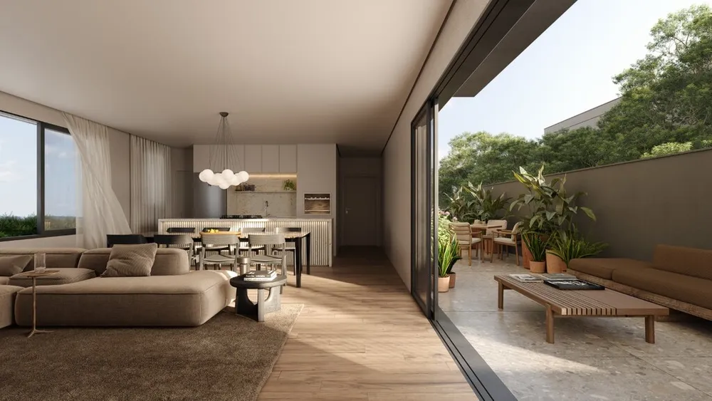 Apartamento, 3 quartos, 127 m² - Foto 1