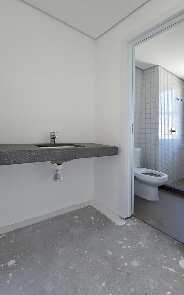 Apartamento, 160 m² - Foto 1