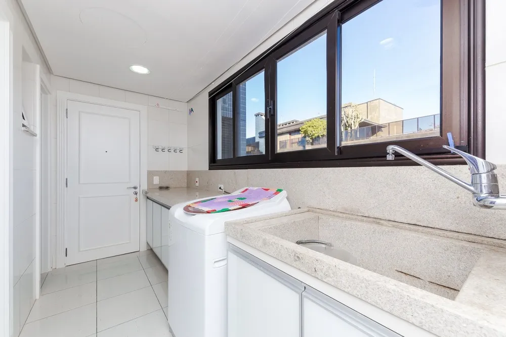 Apartamento, 4 quartos, 365 m² - Foto 1