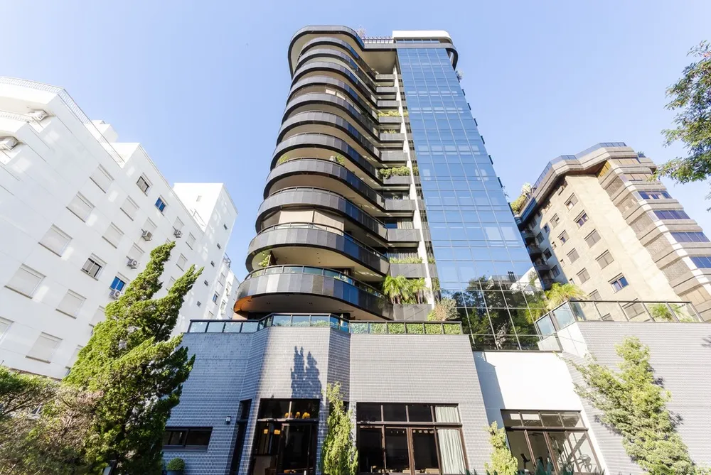 Apartamento, 4 quartos, 365 m² - Foto 3