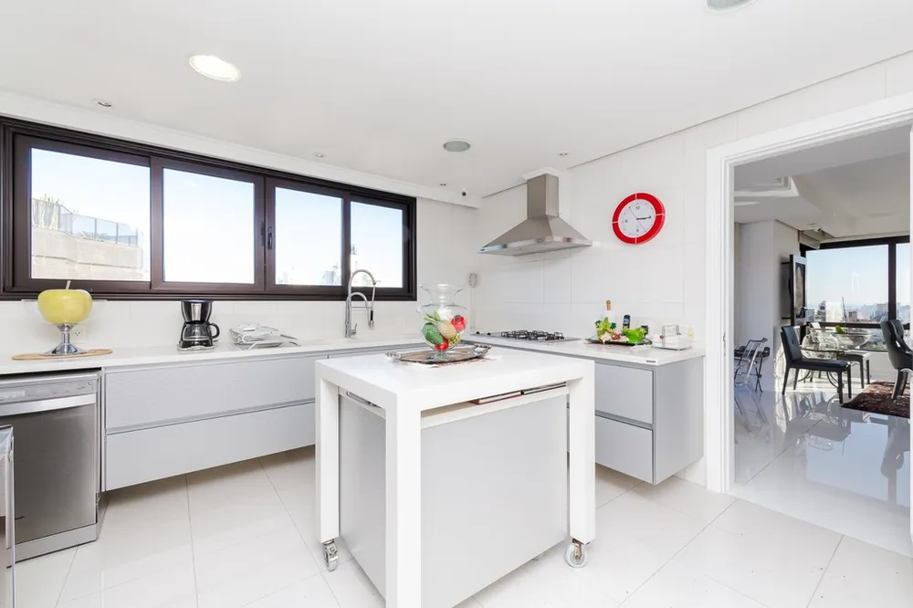Apartamento, 4 quartos, 365 m² - Foto 2