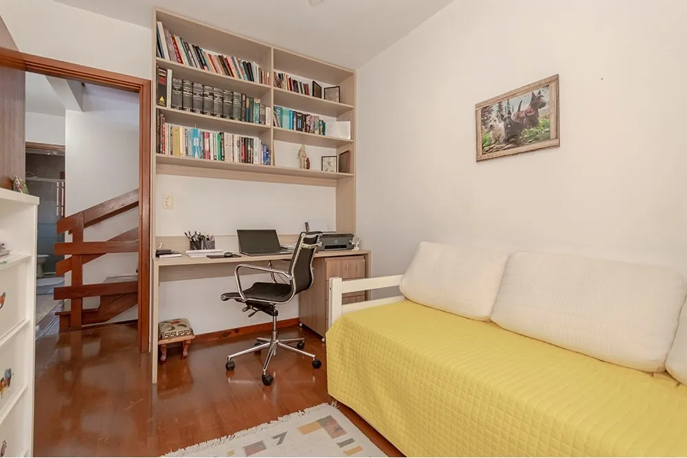 Casa de Condomínio, 3 quartos - Foto 4