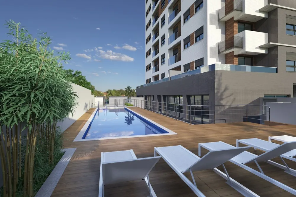 Apartamento, 3 quartos, 110 m² - Foto 4