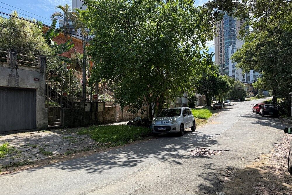 Terreno à venda, 533m² - Foto 2