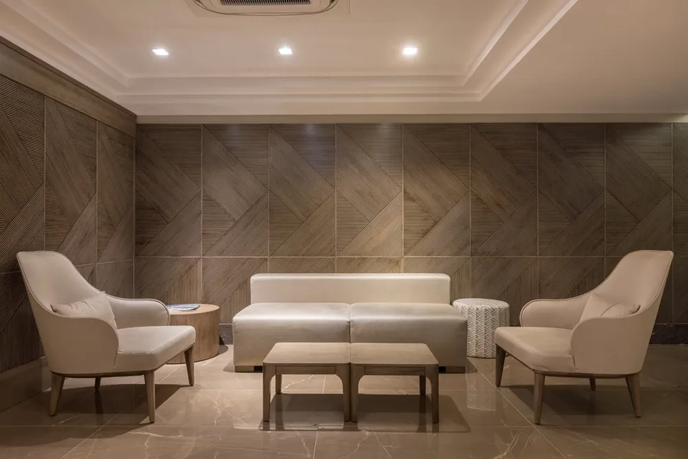 Apartamento, 1 quarto, 37 m² - Foto 2