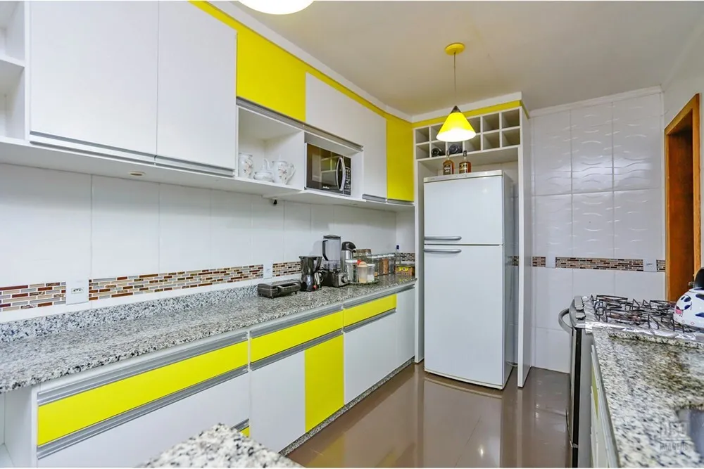 Casa, 3 quartos, 185 m² - Foto 3