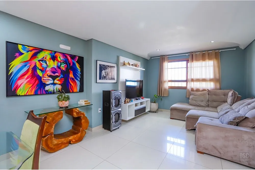 Casa, 3 quartos, 185 m² - Foto 4