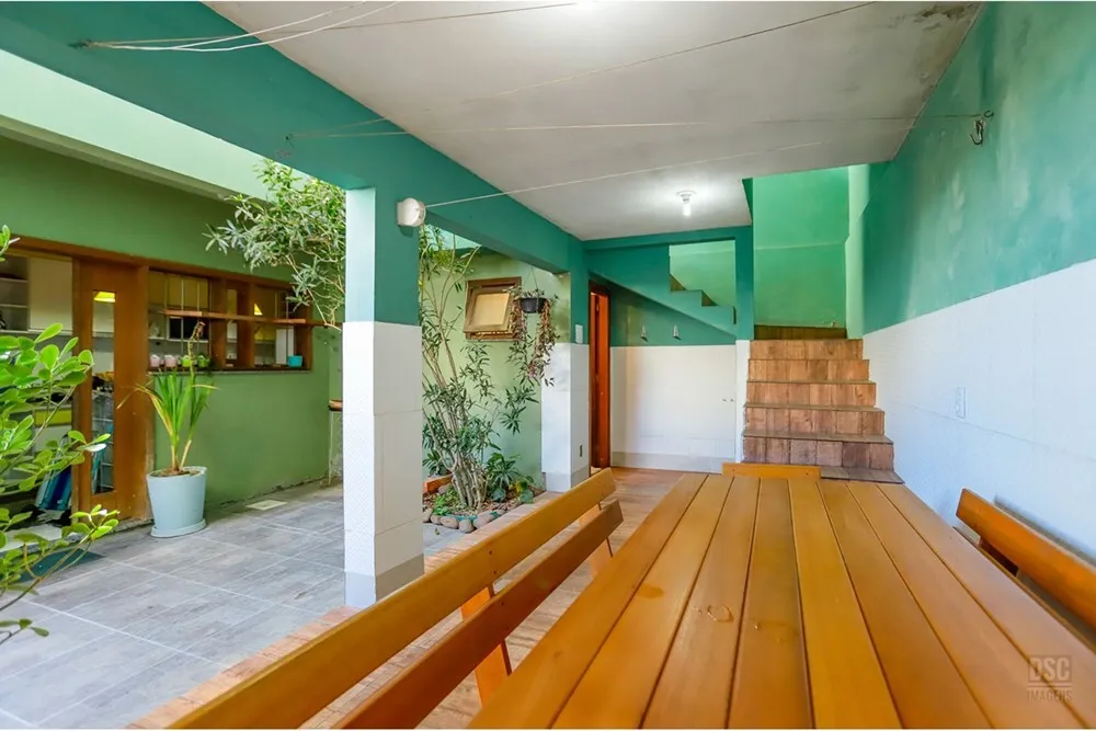 Casa, 3 quartos, 185 m² - Foto 2