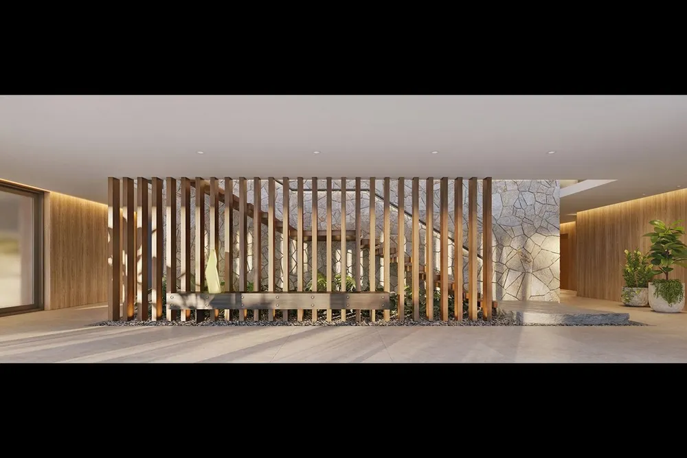 Apartamento, 4 quartos, 462 m² - Foto 3