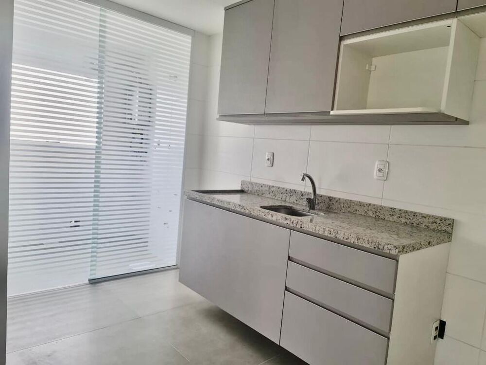 Apartamento à venda com 2 quartos, 83m² - Foto 8