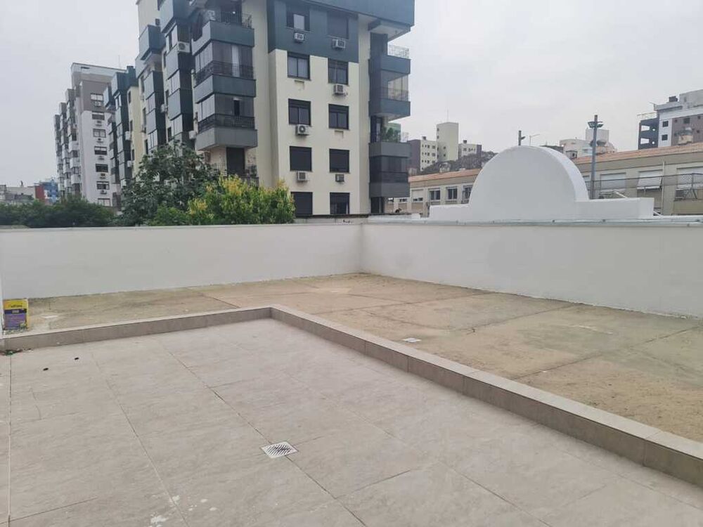 Apartamento à venda com 2 quartos, 83m² - Foto 6