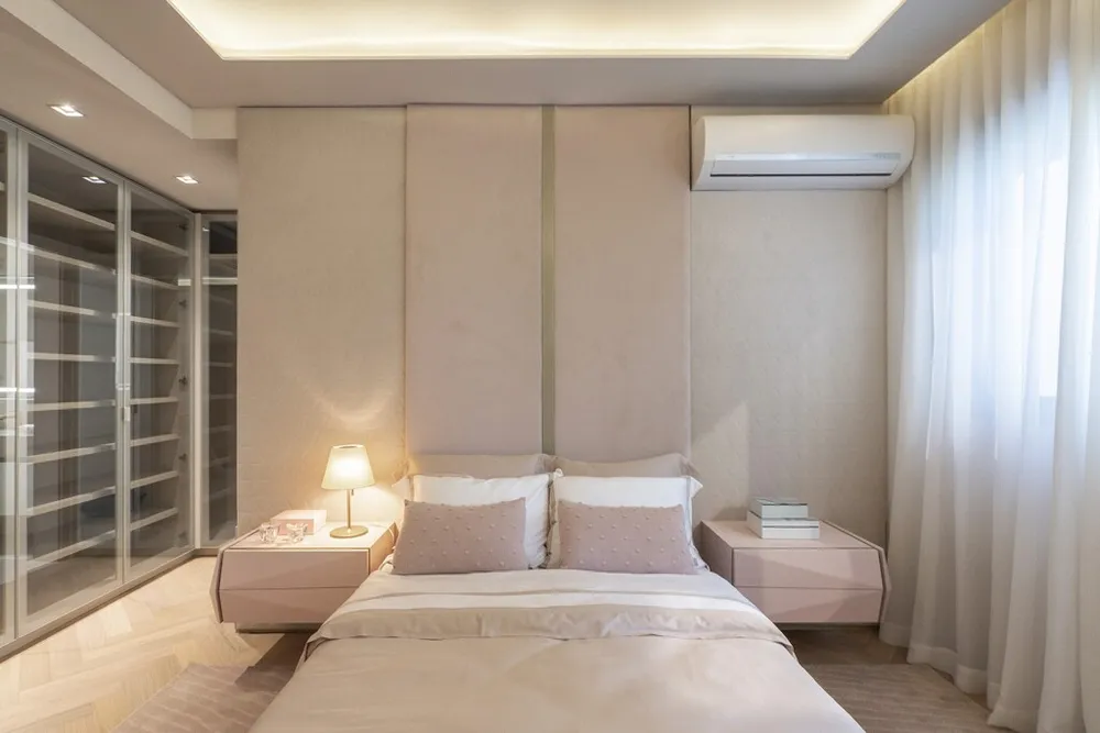 Apartamento, 4 quartos, 260 m² - Foto 2