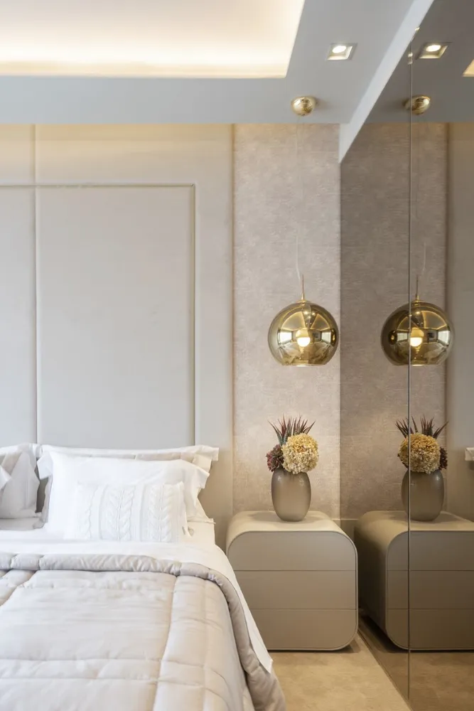 Apartamento, 4 quartos, 260 m² - Foto 4