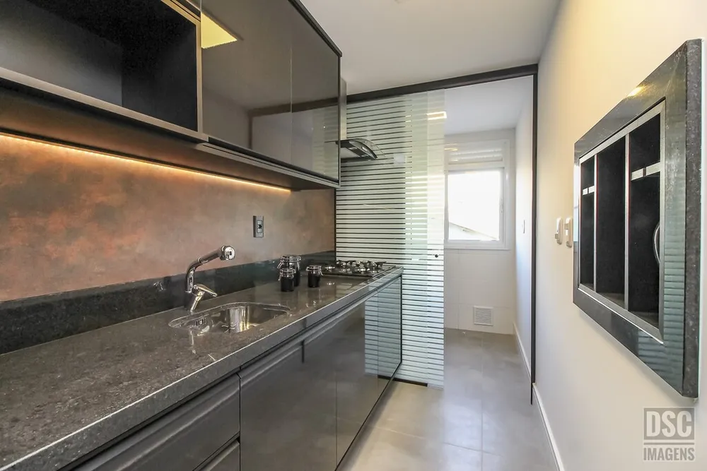 Apartamento, 2 quartos, 74 m² - Foto 4
