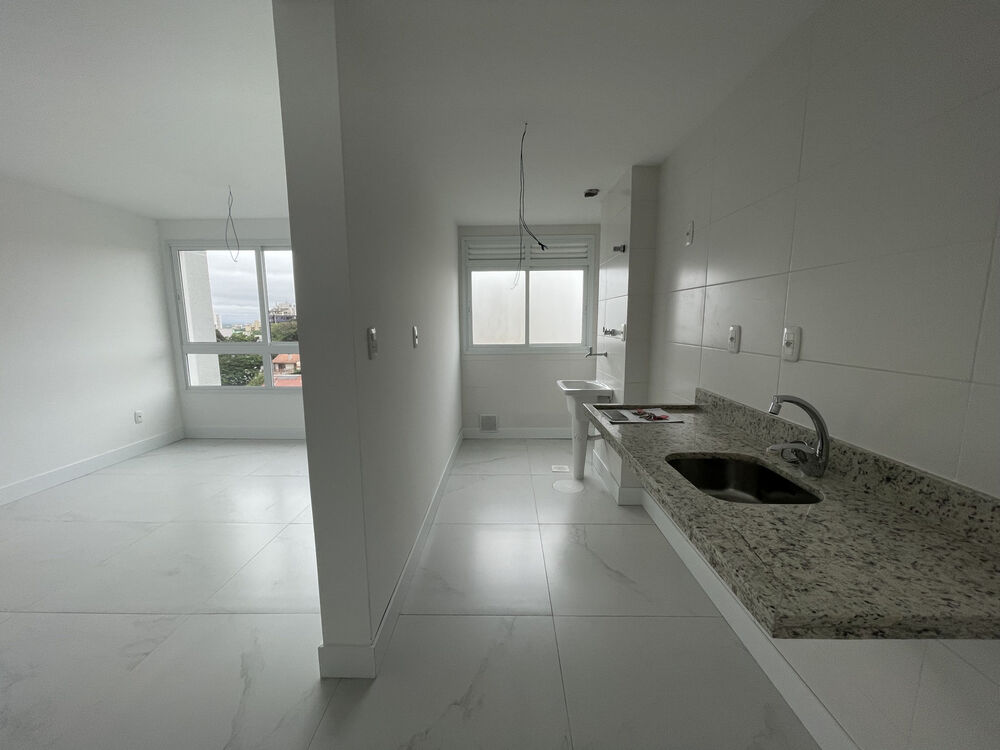 Apartamento, 2 quartos, 79 m² - Foto 3