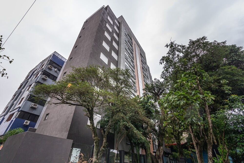 Apartamento à venda com 2 quartos, 109m² - Foto 1