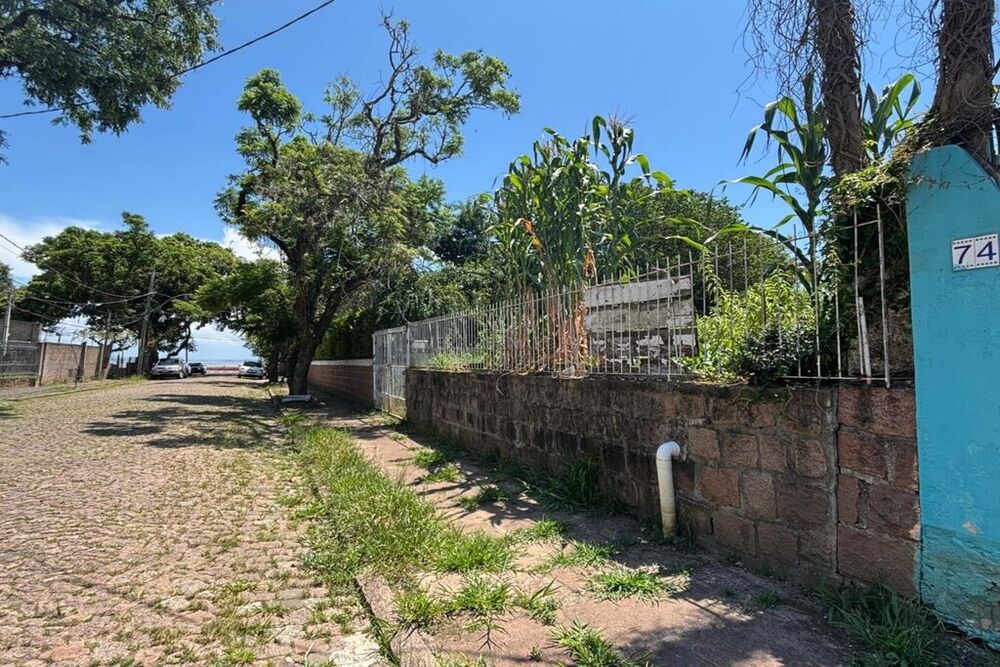 Terreno à venda, 399m² - Foto 3
