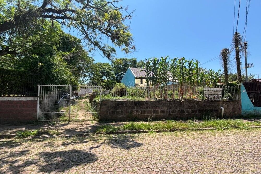 Terreno à venda, 399m² - Foto 1