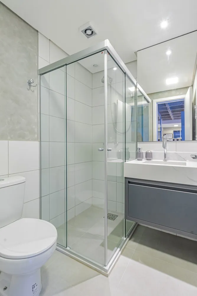 Apartamento, 1 quarto, 46 m² - Foto 1