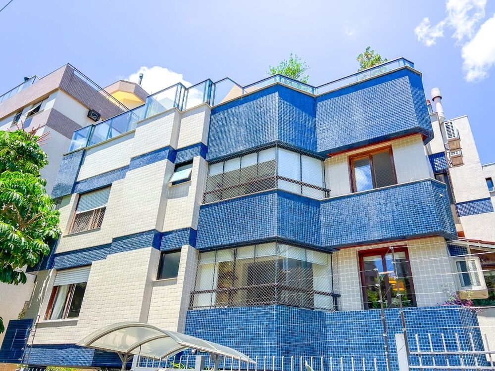Apartamento à venda com 3 quartos, 143m² - Foto 3