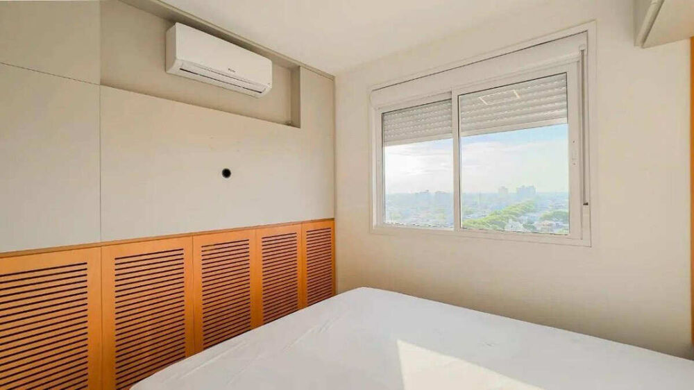 Apartamento, 2 quartos, 56 m² - Foto 3
