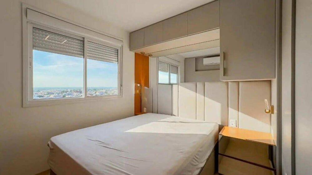Apartamento, 2 quartos, 56 m² - Foto 2