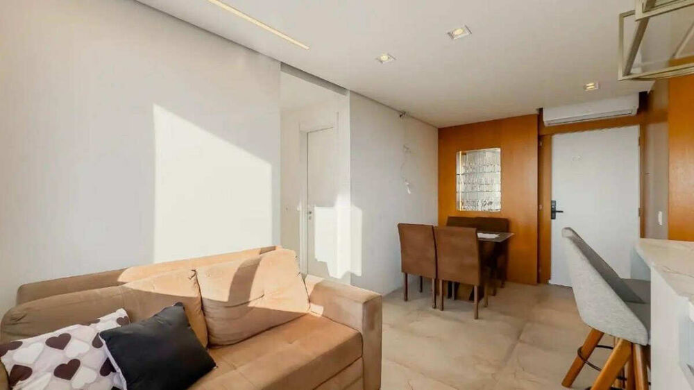 Apartamento, 2 quartos, 56 m² - Foto 1