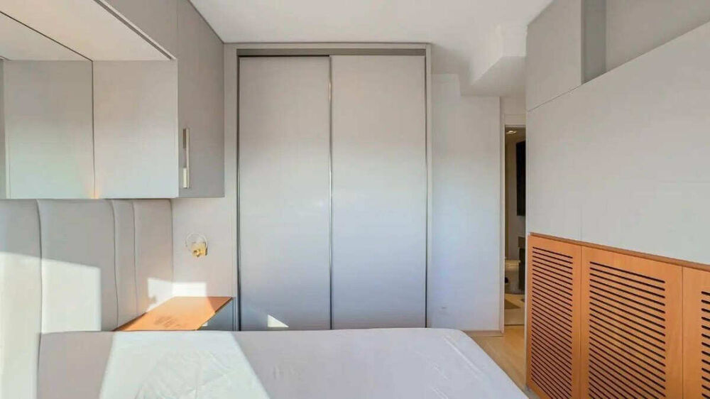 Apartamento, 2 quartos, 56 m² - Foto 6