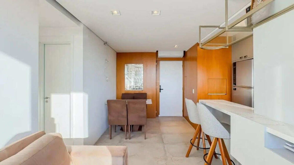 Apartamento, 2 quartos, 56 m² - Foto 8