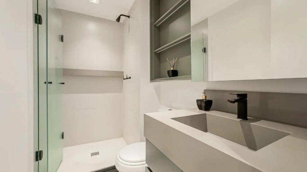 Apartamento, 2 quartos, 56 m² - Foto 7