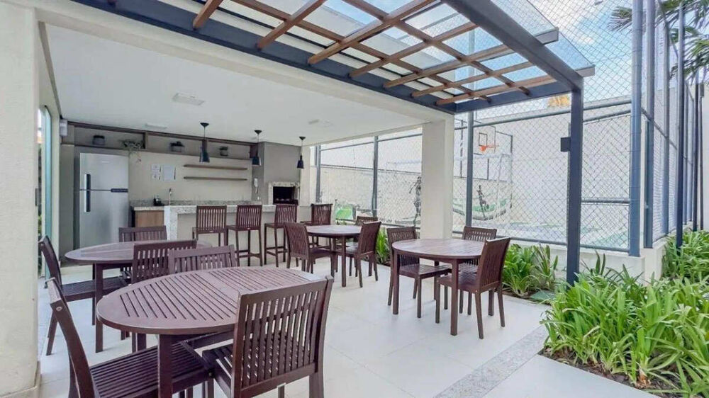 Apartamento, 2 quartos, 56 m² - Foto 4