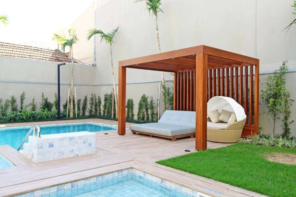 Apartamento, 2 quartos, 56 m² - Foto 5