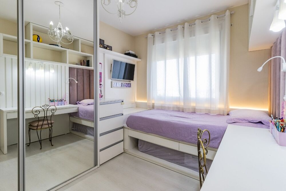 Apartamento à venda com 3 quartos, 125m² - Foto 7