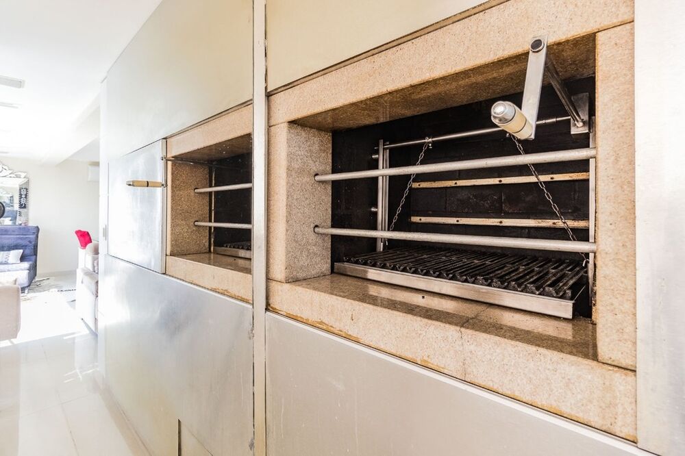 Apartamento à venda com 3 quartos, 125m² - Foto 6
