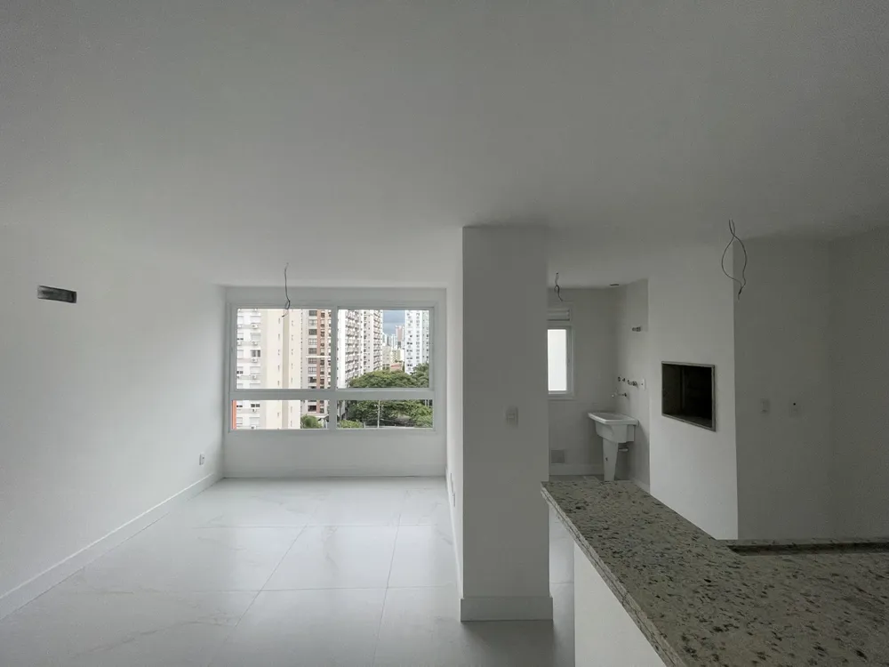 Apartamento, 1 quarto, 50 m² - Foto 1