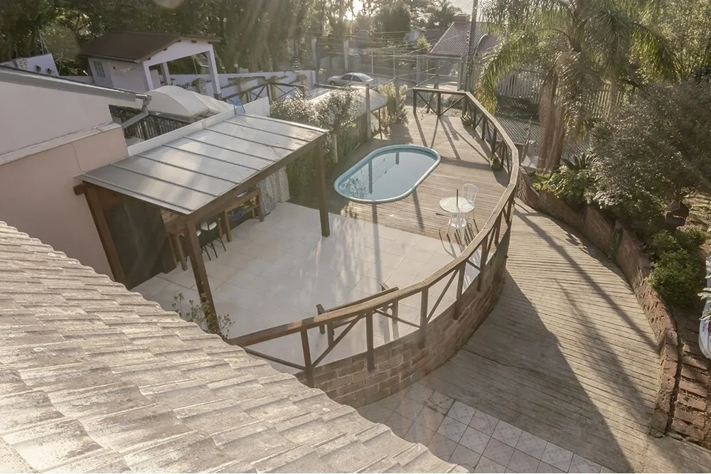Casa, 3 quartos, 304 m² - Foto 4