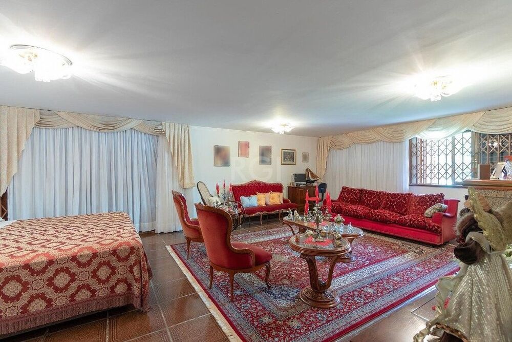 Casa à venda com 4 quartos, 725m² - Foto 3