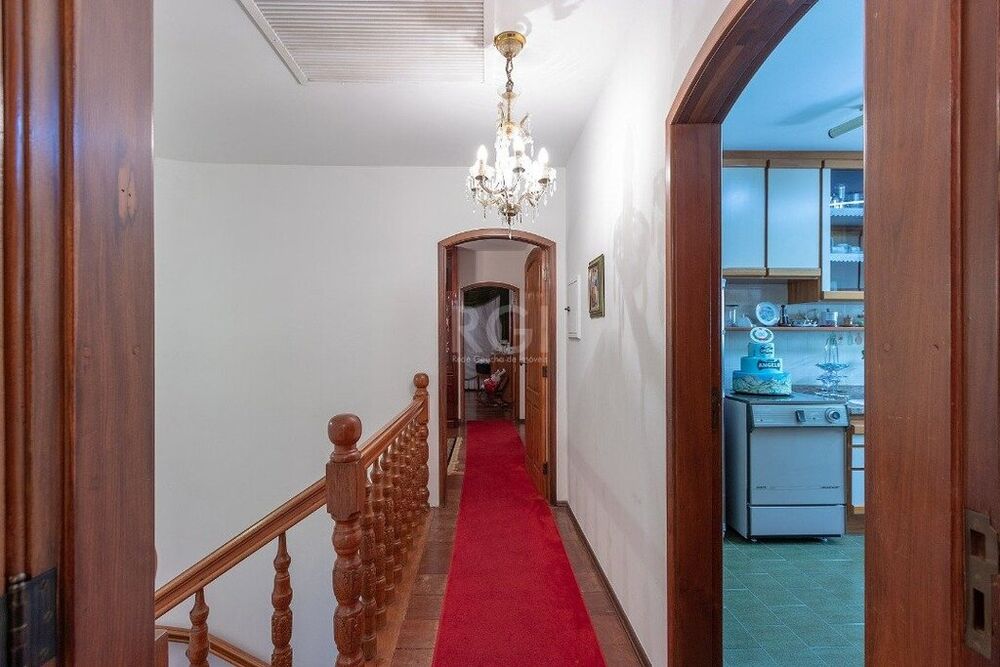 Casa à venda com 4 quartos, 725m² - Foto 8