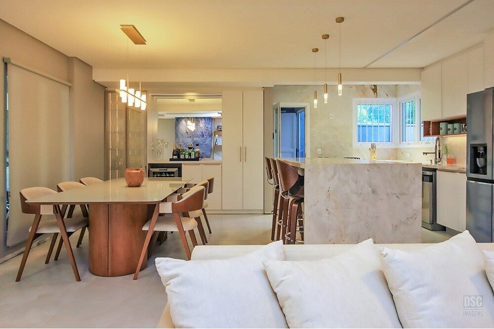 Casa à venda com 3 quartos, 200m² - Foto 8