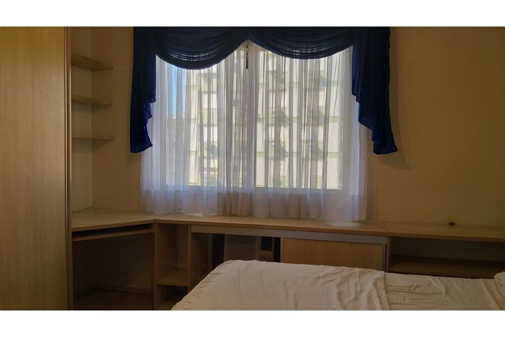 Apartamento à venda com 1 quarto, 52m² - Foto 3