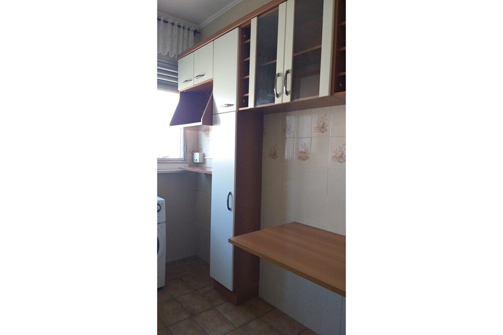 Apartamento à venda com 1 quarto, 52m² - Foto 6