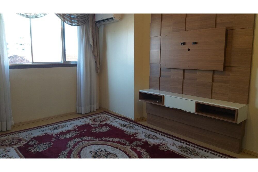 Apartamento à venda com 1 quarto, 52m² - Foto 5