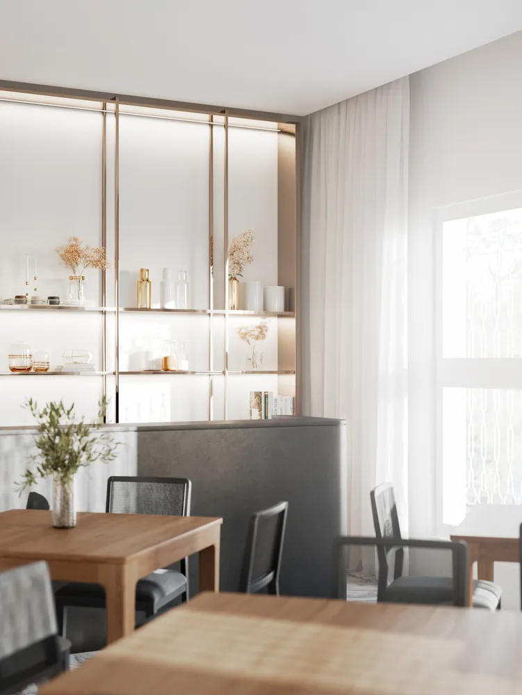 Apartamento, 3 quartos, 200 m² - Foto 3
