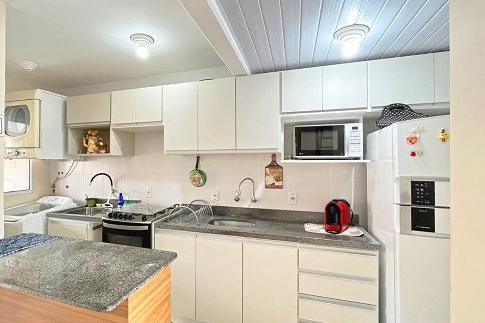 Casa à venda com 3 quartos, 144m² - Foto 8