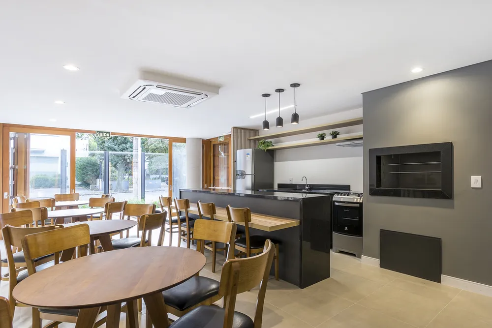 Apartamento, 3 quartos, 111 m² - Foto 2